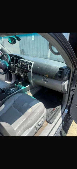2005 Toyota 4Runner 4th Gen - Image 11 of 12