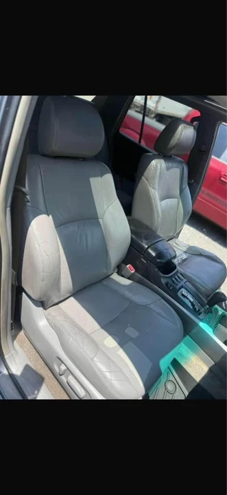 2005 Toyota 4Runner 4th Gen - Image 12 of 12