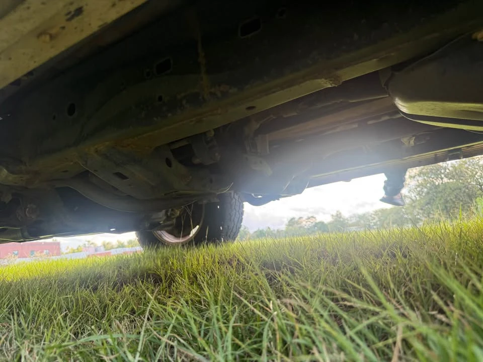 2005 Toyota 4Runner 4th Gen - Image 13 of 14