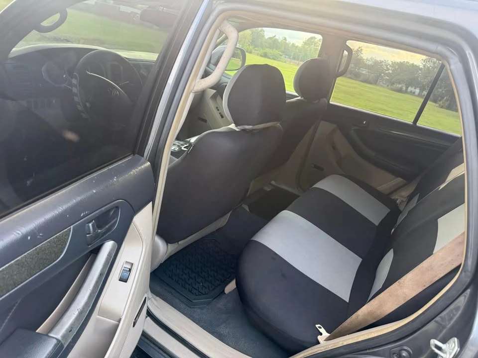 2005 Toyota 4Runner 4th Gen - Image 6 of 14