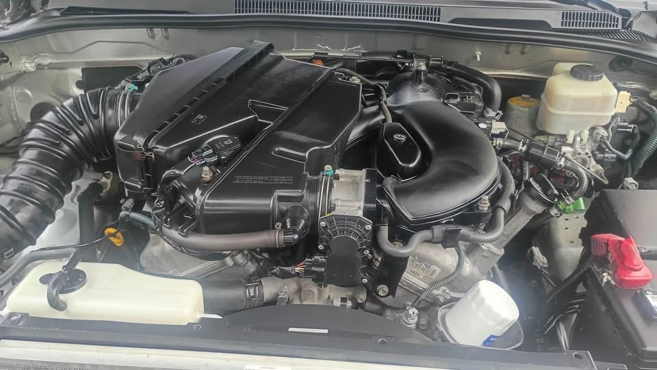 2005 Toyota 4Runner 4th Gen - Image 3 of 8