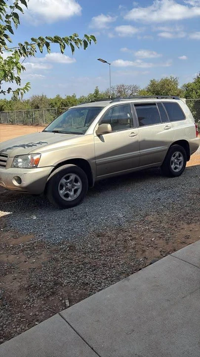 2005 Toyota 4Runner 4th Gen - Image 4 of 8