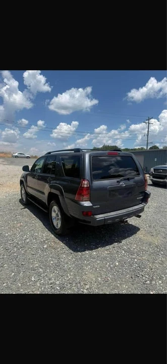2005 Toyota 4Runner 4th Gen - Image 4 of 12