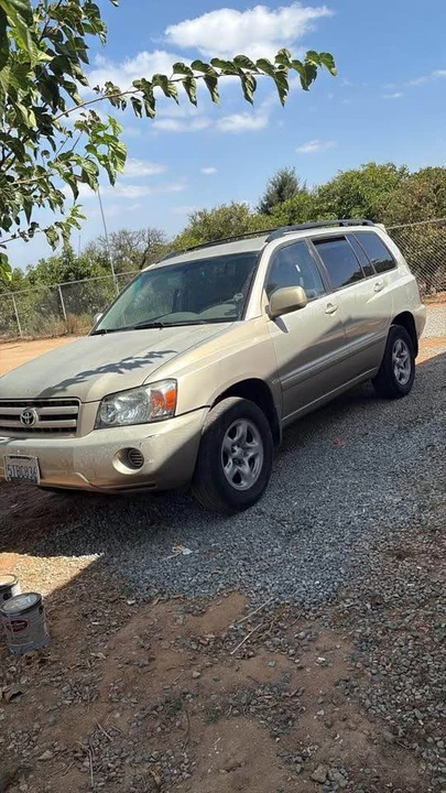 2005 Toyota 4Runner 4th Gen - Image 2 of 8