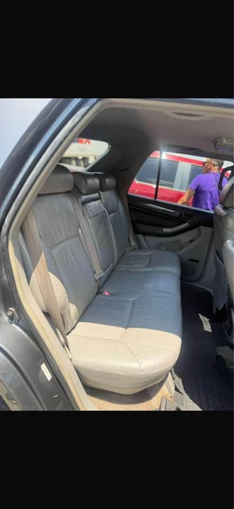 2005 Toyota 4Runner 4th Gen - Image 9 of 12