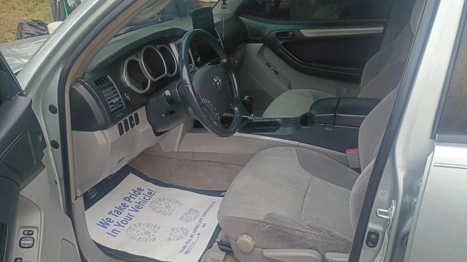 2005 Toyota 4Runner 4th Gen - Image 2 of 8