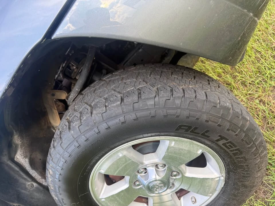 2005 Toyota 4Runner 4th Gen - Image 11 of 14
