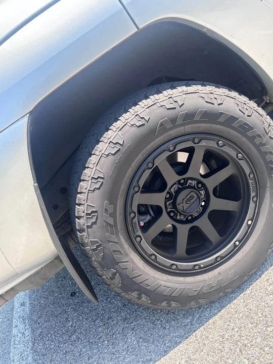 2005 Toyota 4Runner 4th Gen - Image 7 of 8