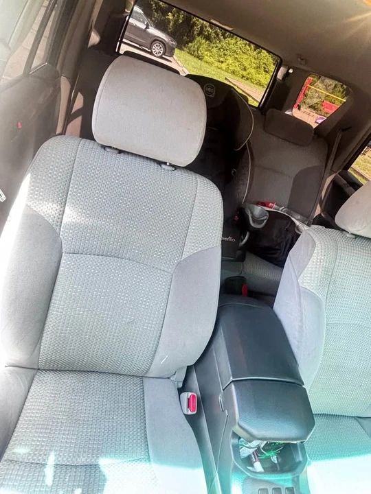 2005 Toyota 4Runner 4th Gen - Image 6 of 8