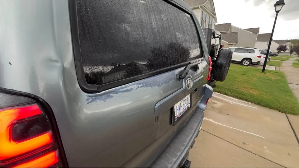 2005 Toyota 4Runner 4th Gen - Image 5 of 10