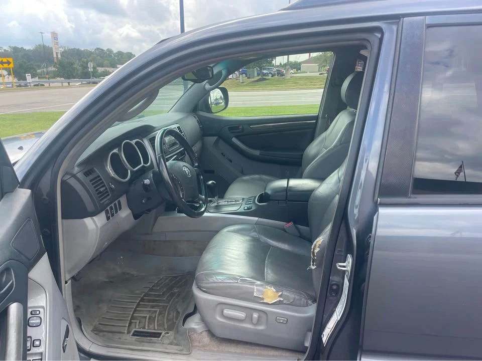 2005 Toyota 4Runner 4th Gen - Image 6 of 10