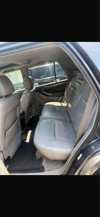 2005 Toyota 4Runner 4th Gen - Image 7 of 12