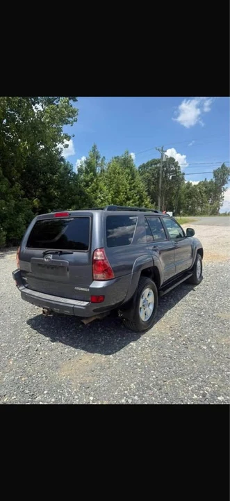 2005 Toyota 4Runner 4th Gen - Image 3 of 12