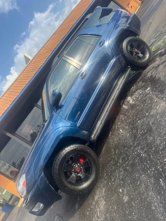 2005 Toyota 4Runner 4th Gen - Image 3 of 3