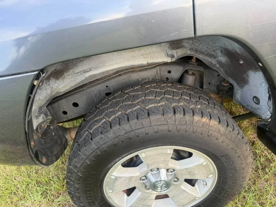 2005 Toyota 4Runner 4th Gen - Image 3 of 17