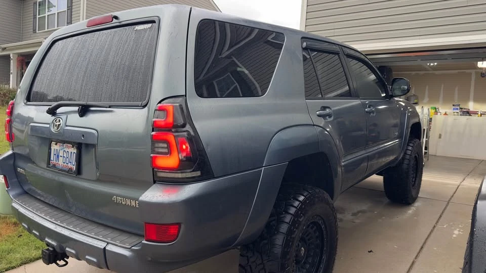 2005 Toyota 4Runner 4th Gen - Image 4 of 10