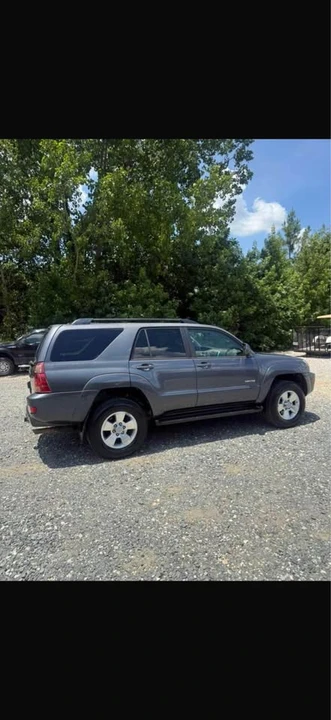 2005 Toyota 4Runner 4th Gen - Image 2 of 12