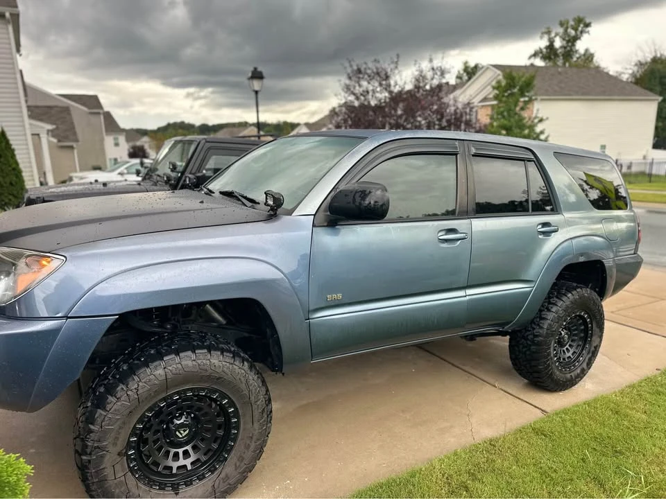 2005 Toyota 4Runner 4th Gen - Image 2 of 10