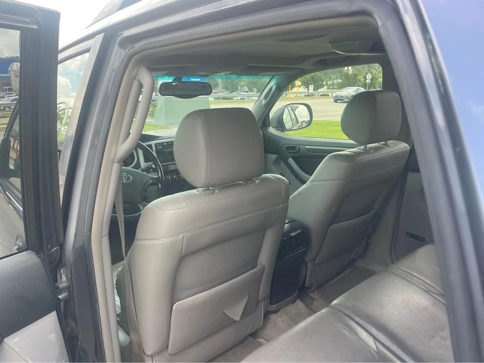 2005 Toyota 4Runner 4th Gen - Image 7 of 10