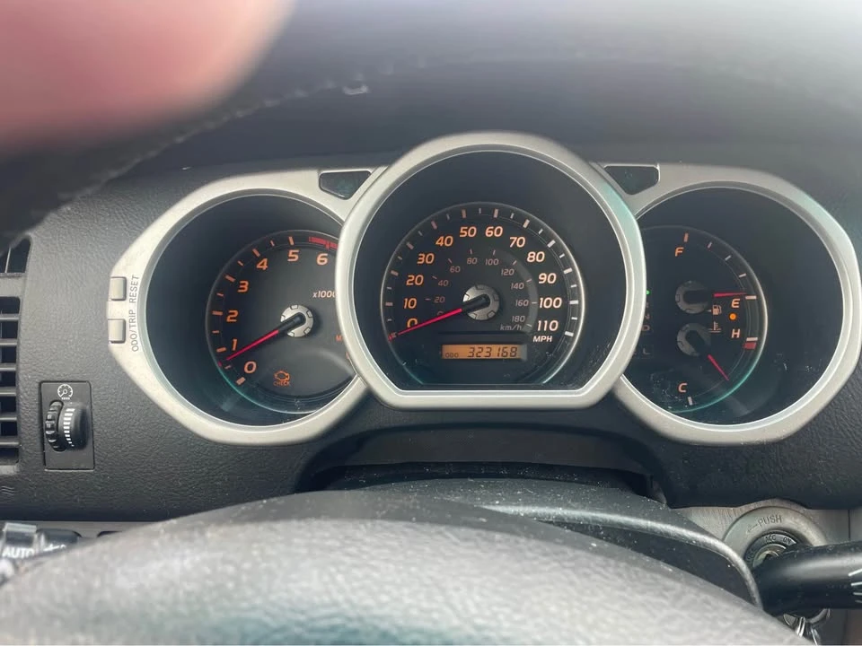 2005 Toyota 4Runner 4th Gen - Image 10 of 10
