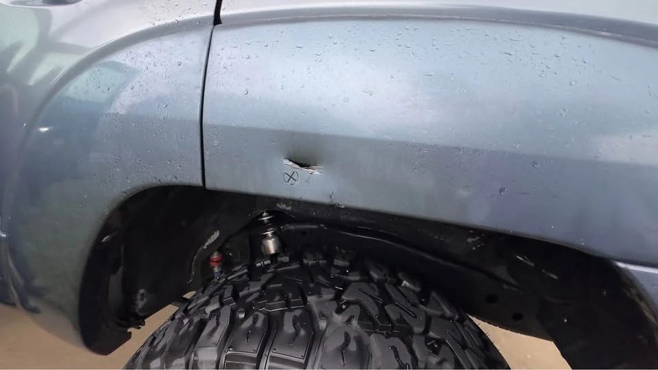 2005 Toyota 4Runner 4th Gen - Image 6 of 10