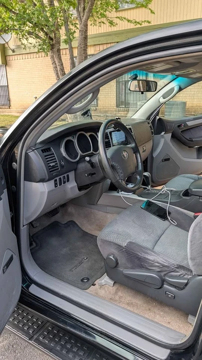 2005 Toyota 4Runner 4th Gen - Image 3 of 7