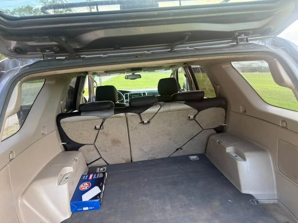 2005 Toyota 4Runner 4th Gen - Image 8 of 17