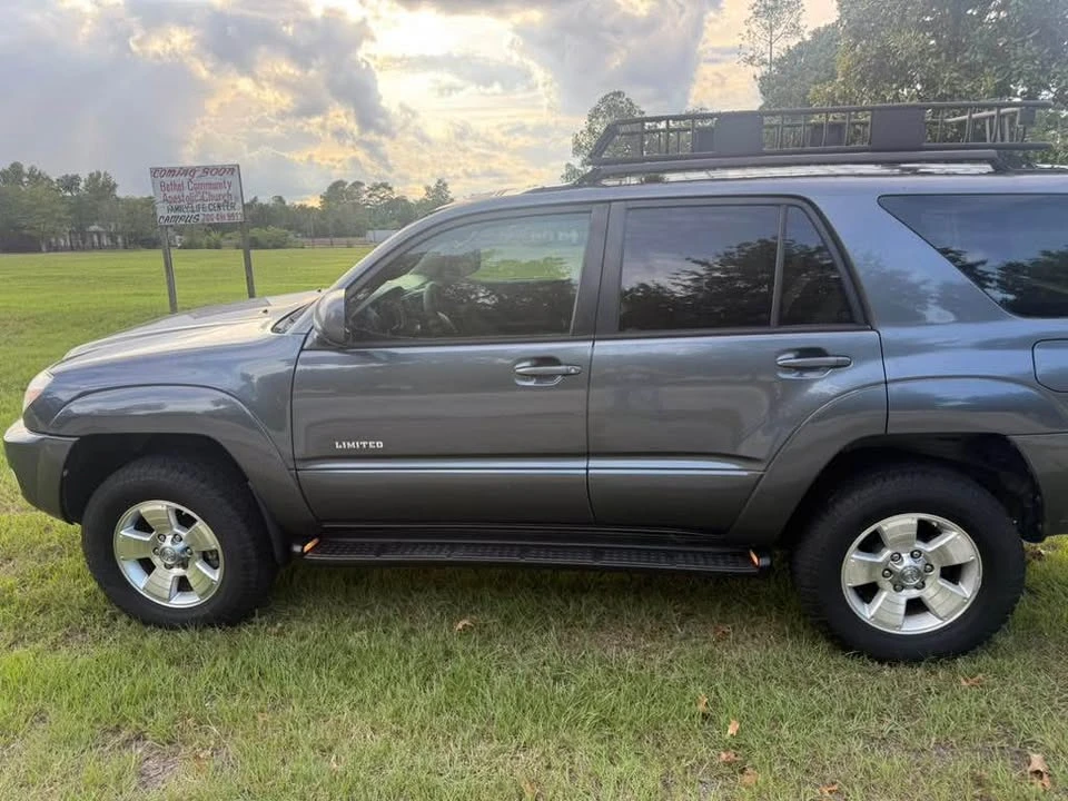2005 Toyota 4Runner 4th Gen - Image 13 of 17