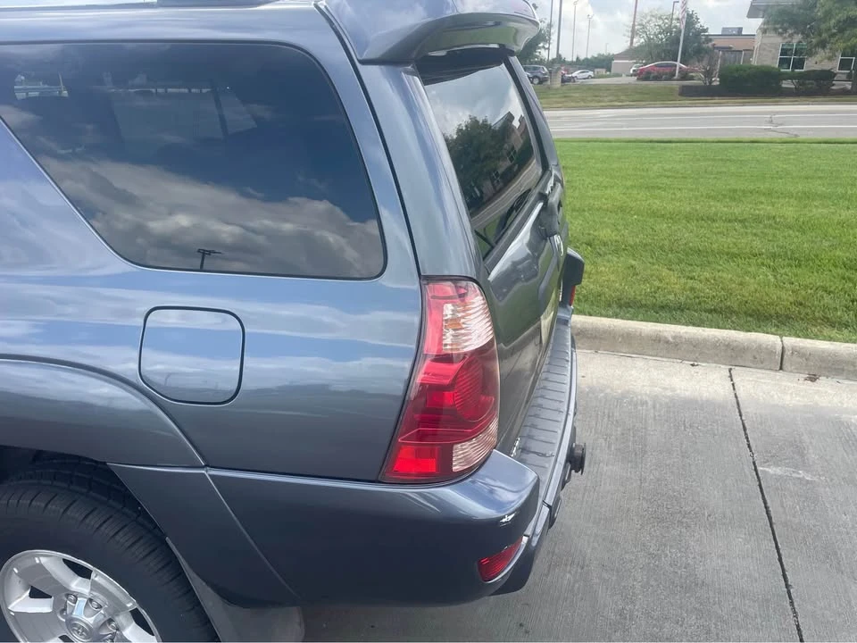 2005 Toyota 4Runner 4th Gen - Image 4 of 10