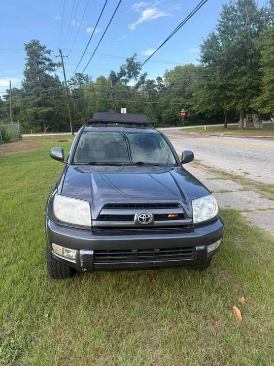 2005 Toyota 4Runner 4th Gen - Image 15 of 17