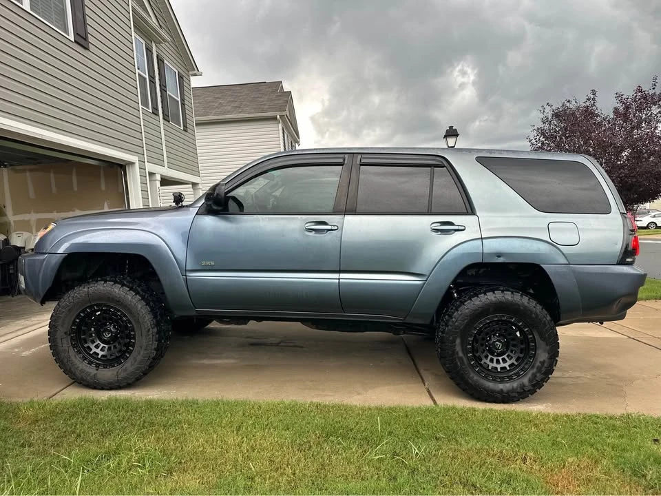 2005 Toyota 4Runner 4th Gen - Image 3 of 10