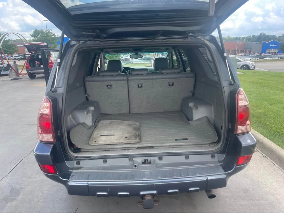 2005 Toyota 4Runner 4th Gen - Image 8 of 10