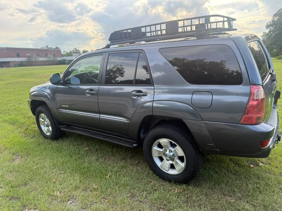 2005 Toyota 4Runner 4th Gen - Image 11 of 17
