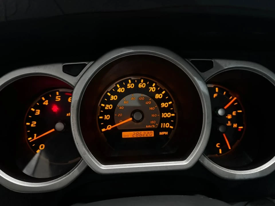 2005 Toyota 4Runner 4th Gen - Image 7 of 10