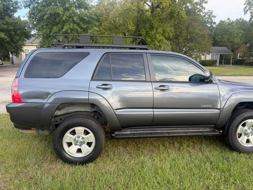 2005 Toyota 4Runner 4th Gen - Image 16 of 17
