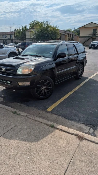 2005 Toyota 4Runner 4th Gen - Image 7 of 7