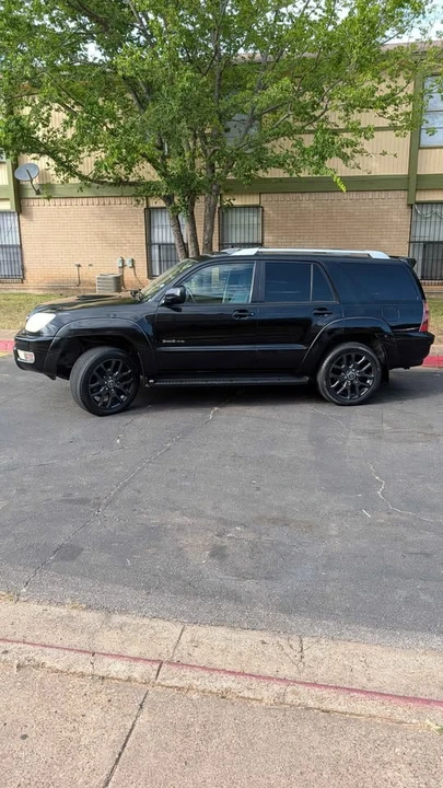 2005 Toyota 4Runner 4th Gen - Image 2 of 7