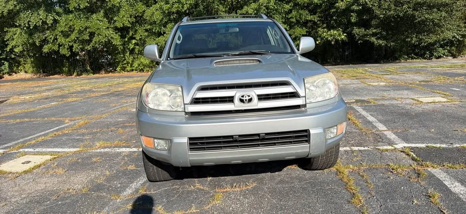 2005 Toyota 4Runner 4th Gen - Image 3 of 14