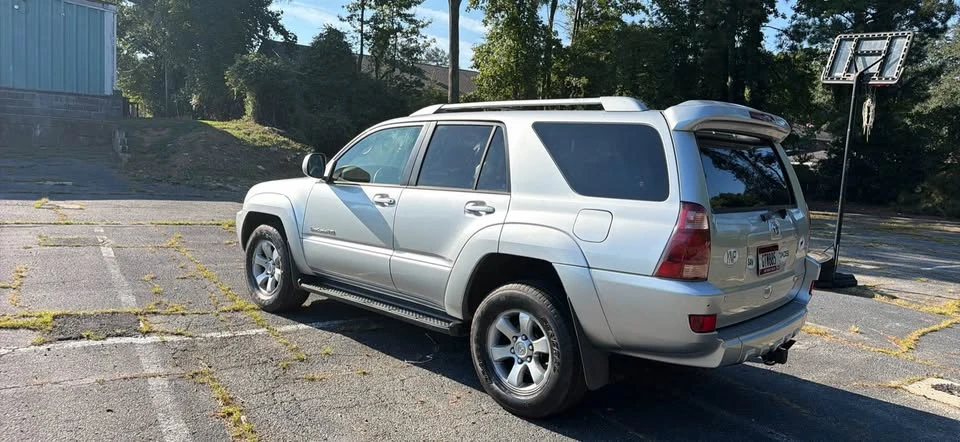 2005 Toyota 4Runner 4th Gen - Image 6 of 14