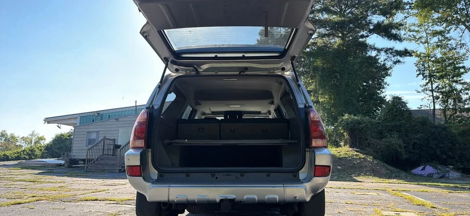 2005 Toyota 4Runner 4th Gen - Image 7 of 14