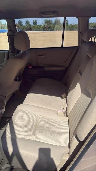 2005 Toyota 4Runner 4th Gen - Image 5 of 8