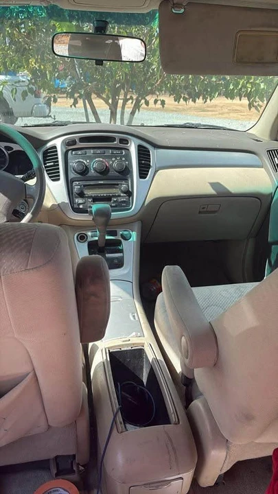 2005 Toyota 4Runner 4th Gen - Image 6 of 8