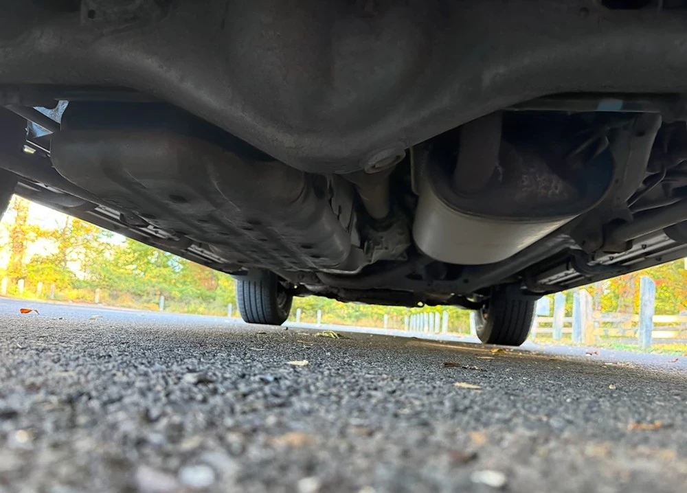 2005 Toyota 4Runner 4th Gen - Image 14 of 19