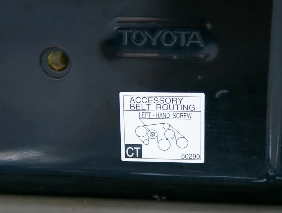 2005 Toyota 4Runner 4th Gen - Image 17 of 19