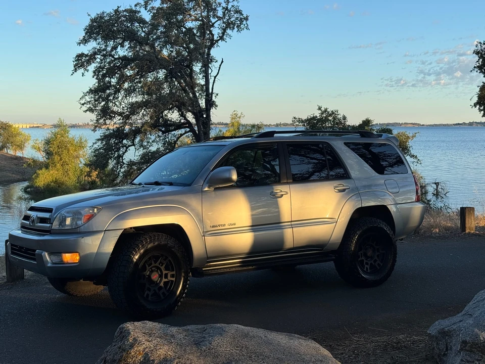 2005 Toyota 4Runner 4th Gen - Image 13 of 31