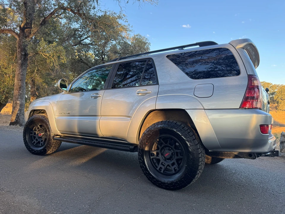 2005 Toyota 4Runner 4th Gen - Image 19 of 31