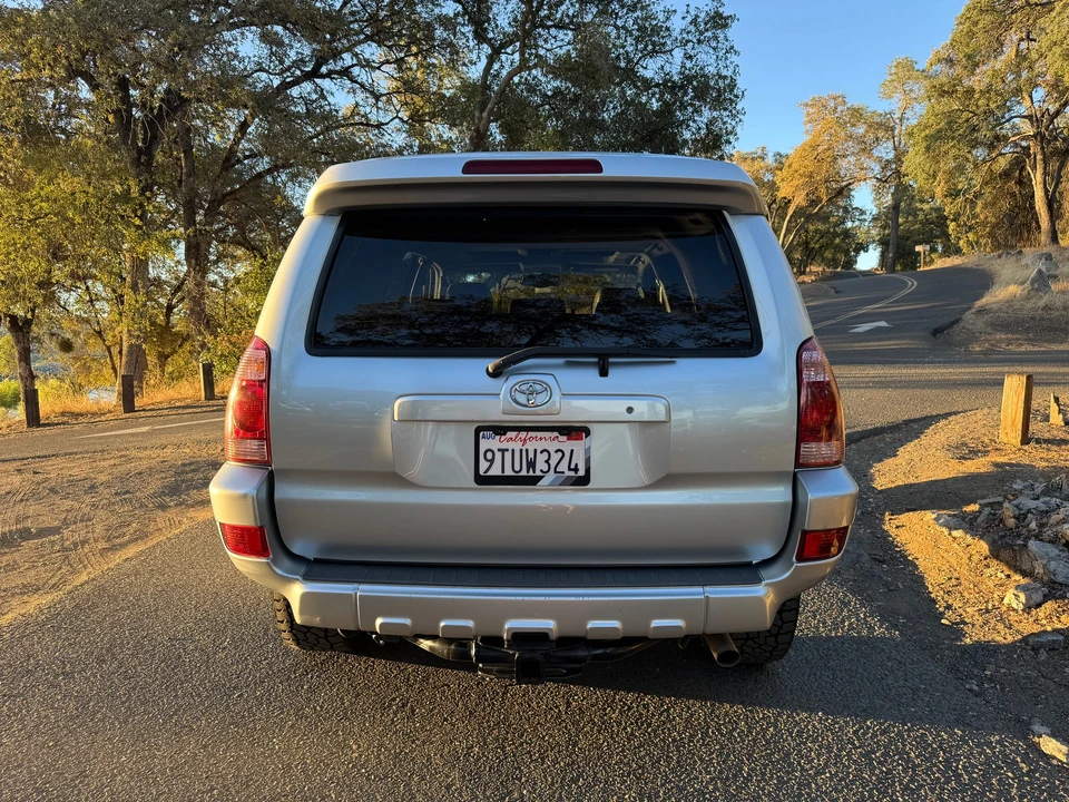 2005 Toyota 4Runner 4th Gen - Image 29 of 31