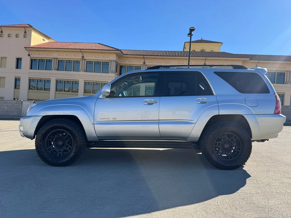 2005 Toyota 4Runner 4th Gen - Image 18 of 31