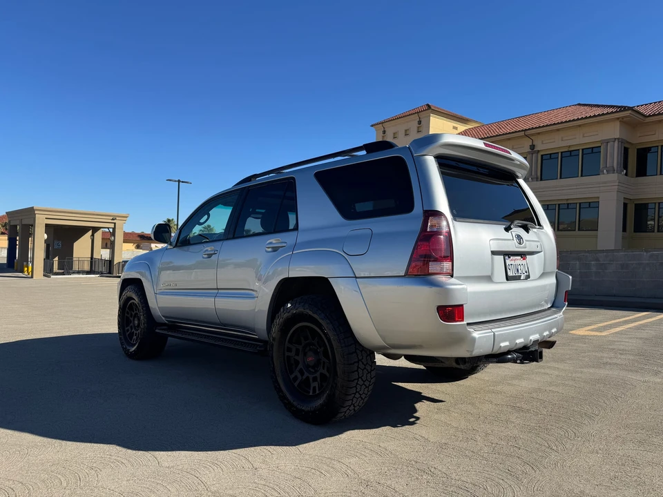 2005 Toyota 4Runner 4th Gen - Image 20 of 31