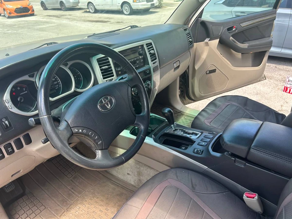 2005 Toyota 4Runner 4th Gen - Image 3 of 14